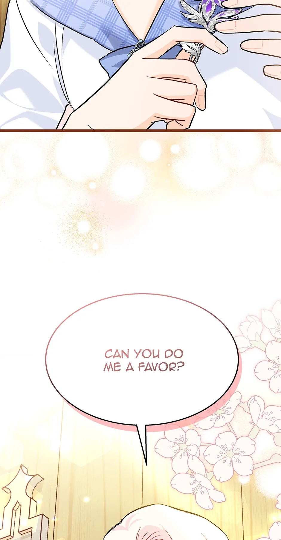 Read The Symbiotic Relationship Between the Rabbit and the Black Panther En Manga Online