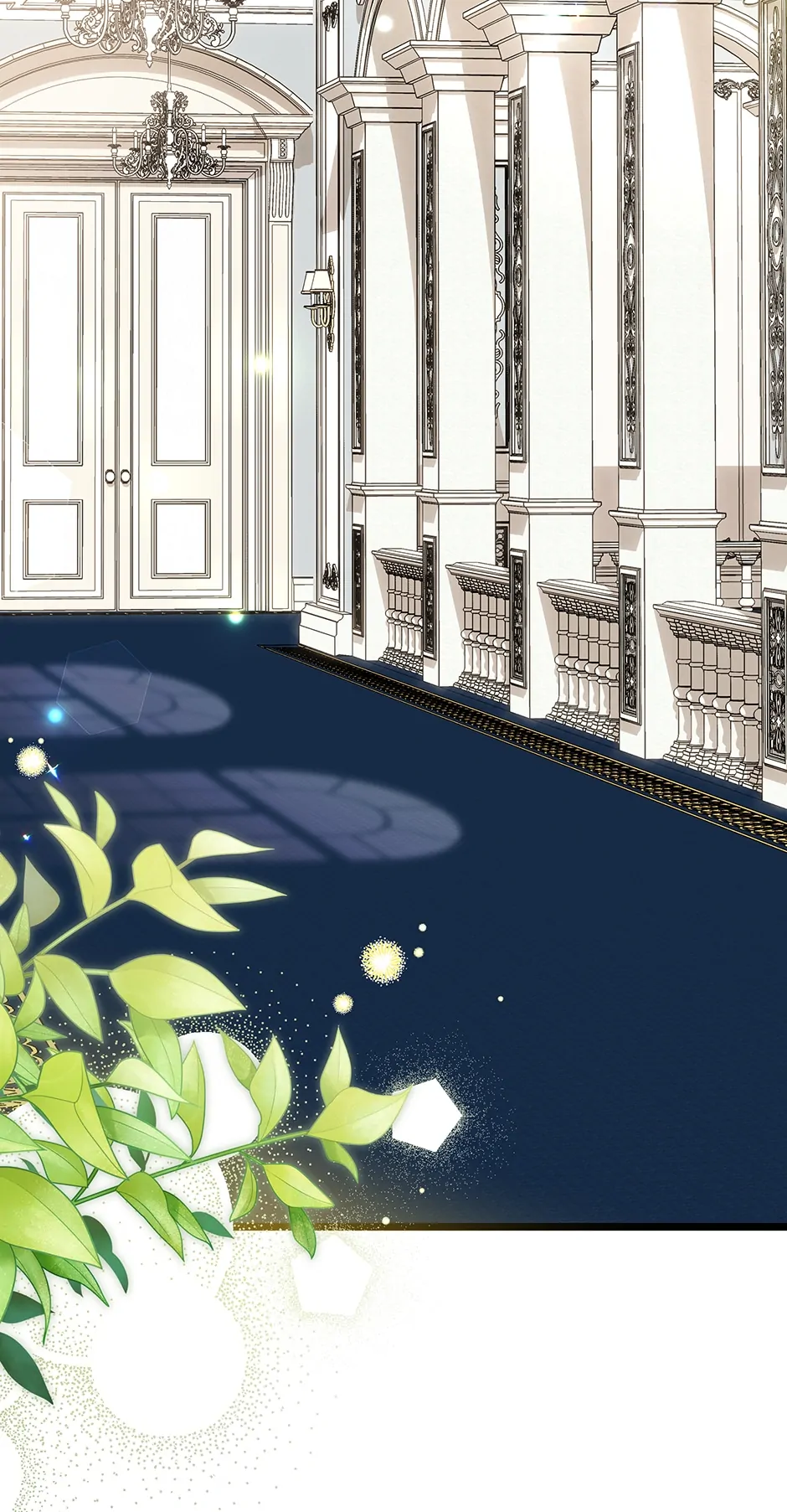 Read The Symbiotic Relationship Between the Rabbit and the Black Panther En Manga Online