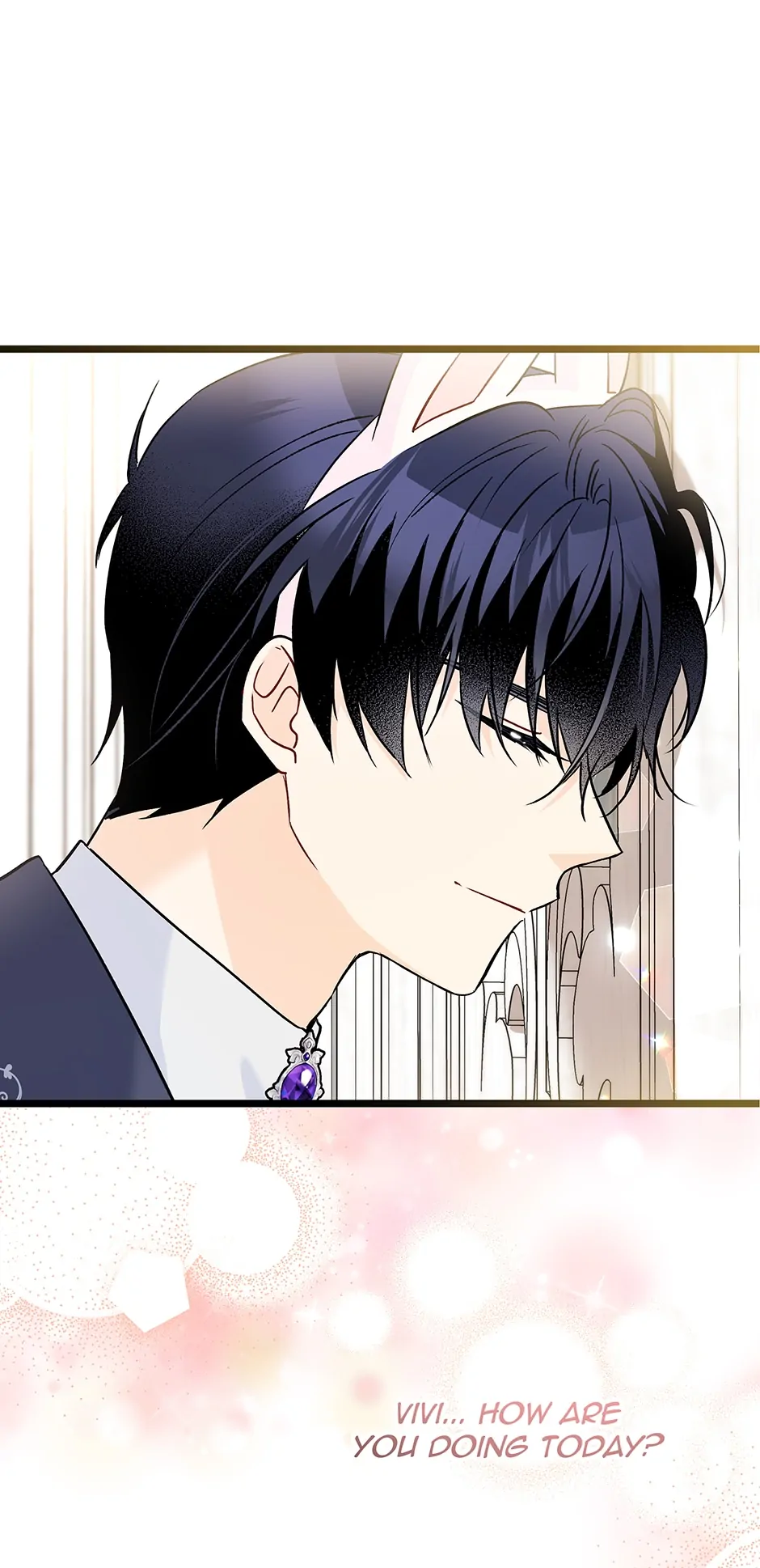 Read The Symbiotic Relationship Between the Rabbit and the Black Panther En Manga Online