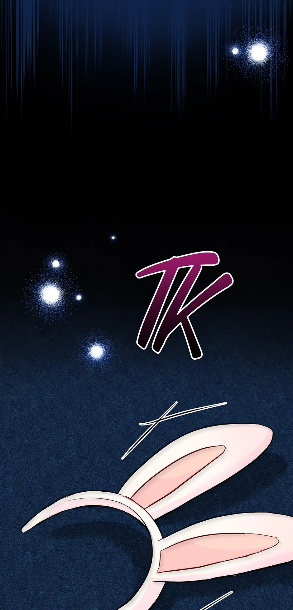 Read The Symbiotic Relationship Between the Rabbit and the Black Panther En Manga Online