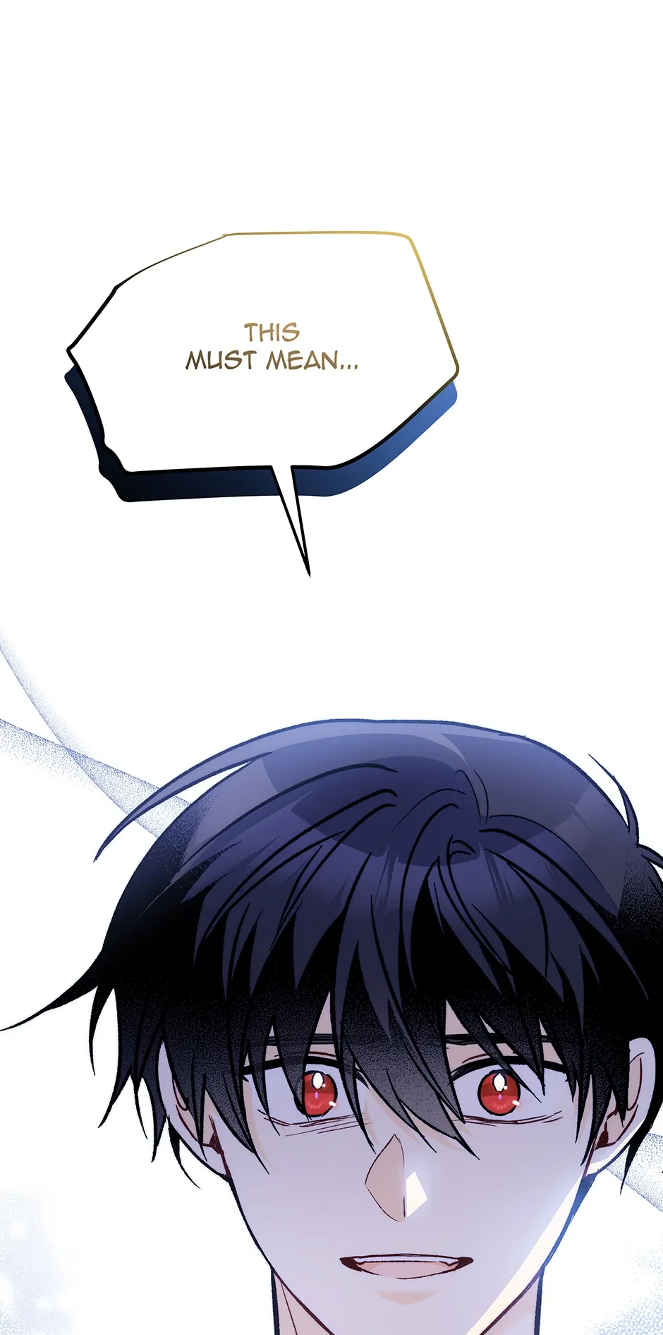 Read The Symbiotic Relationship Between the Rabbit and the Black Panther En Manga Online