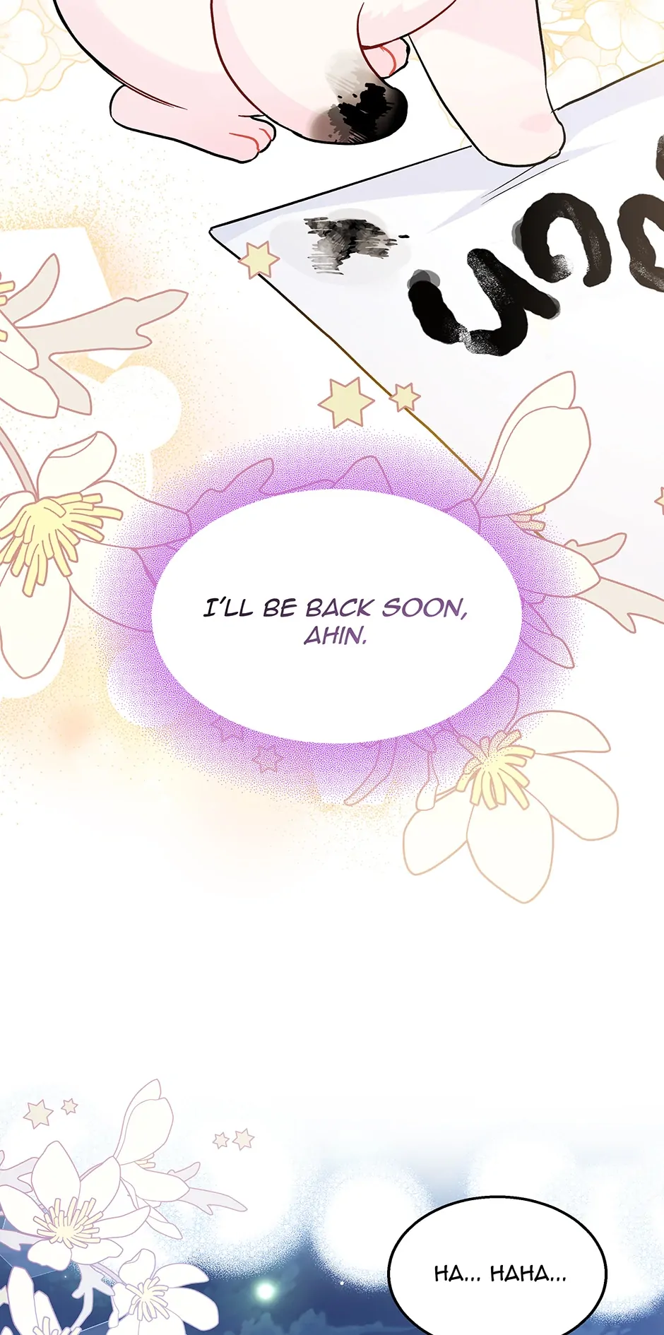 Read The Symbiotic Relationship Between the Rabbit and the Black Panther En Manga Online