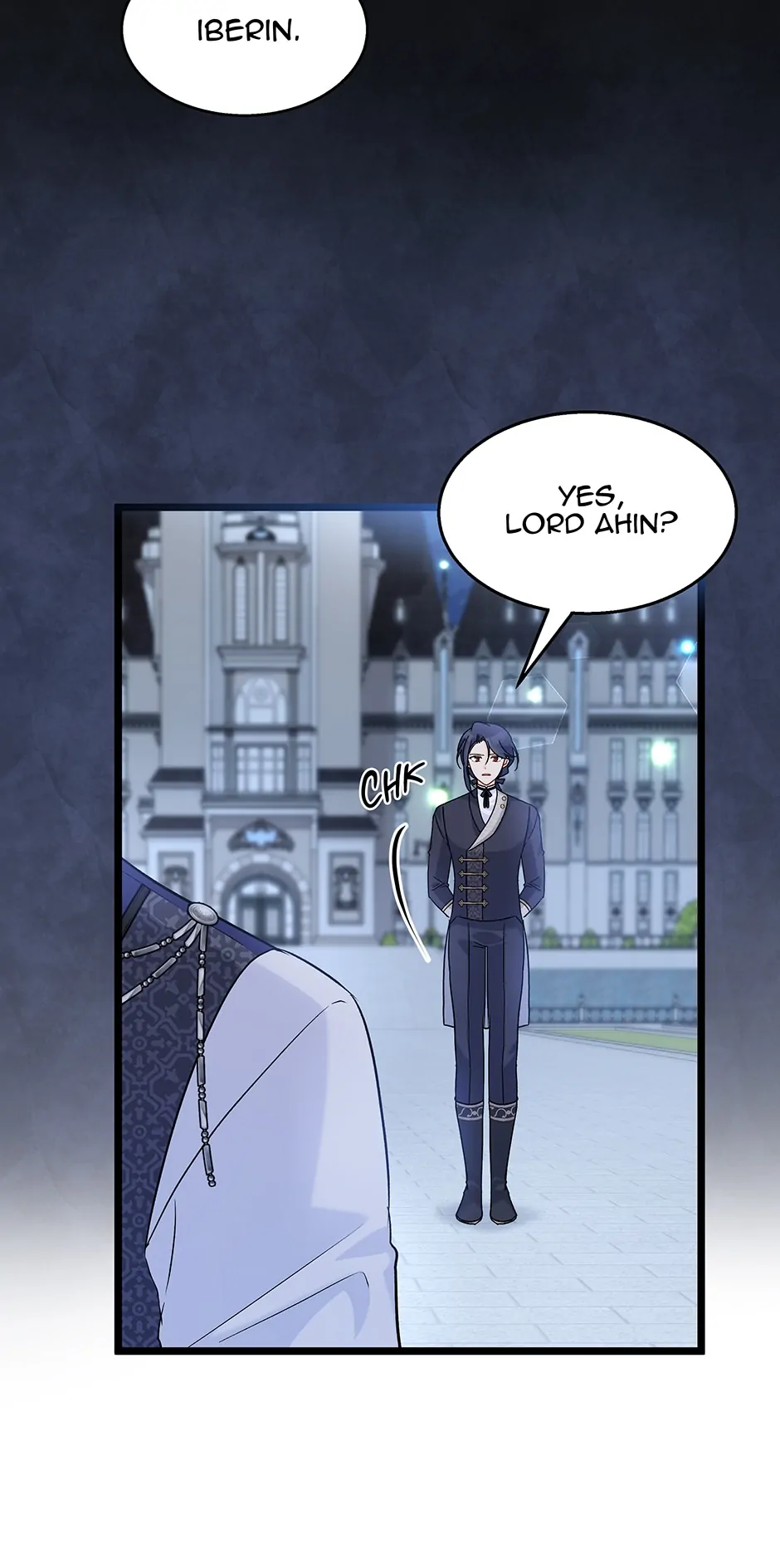 Read The Symbiotic Relationship Between the Rabbit and the Black Panther En Manga Online
