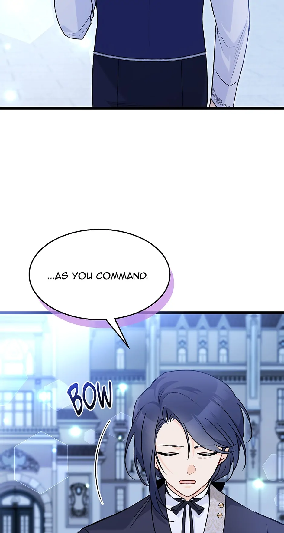 Read The Symbiotic Relationship Between the Rabbit and the Black Panther En Manga Online