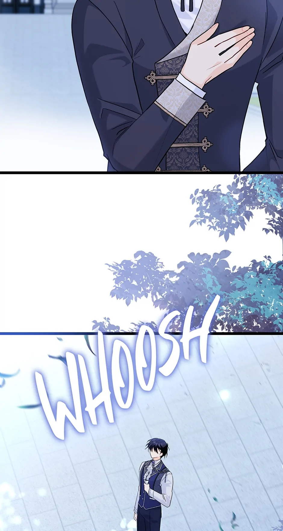 Read The Symbiotic Relationship Between the Rabbit and the Black Panther En Manga Online