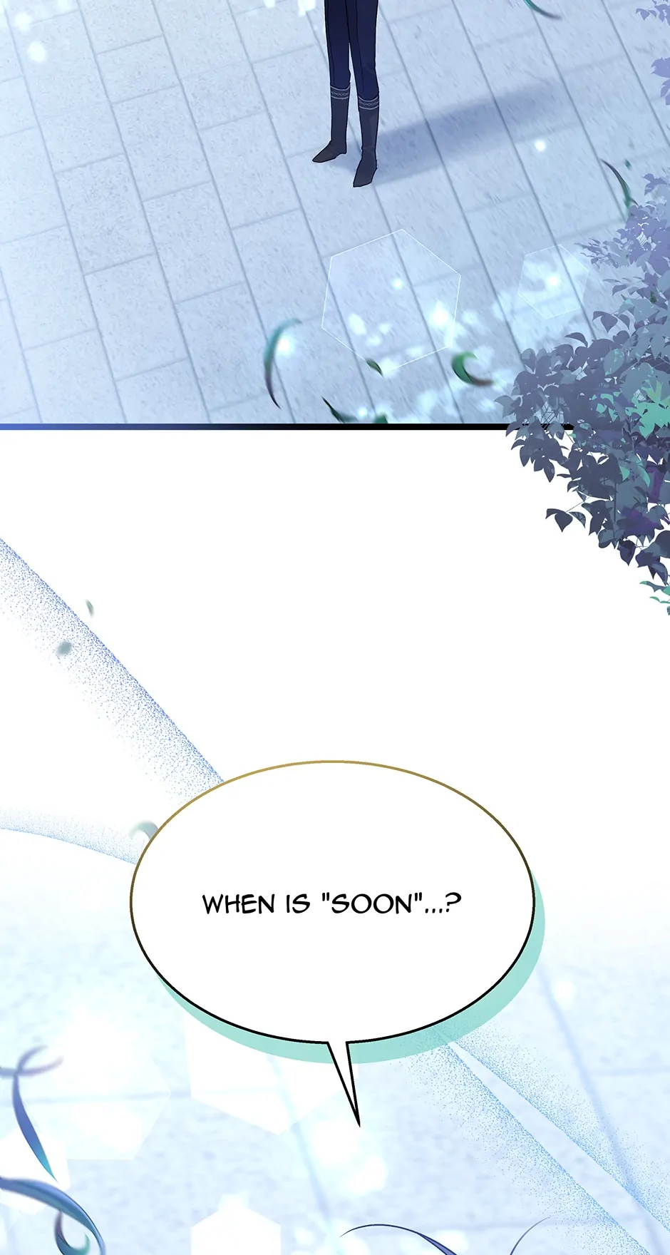 Read The Symbiotic Relationship Between the Rabbit and the Black Panther En Manga Online