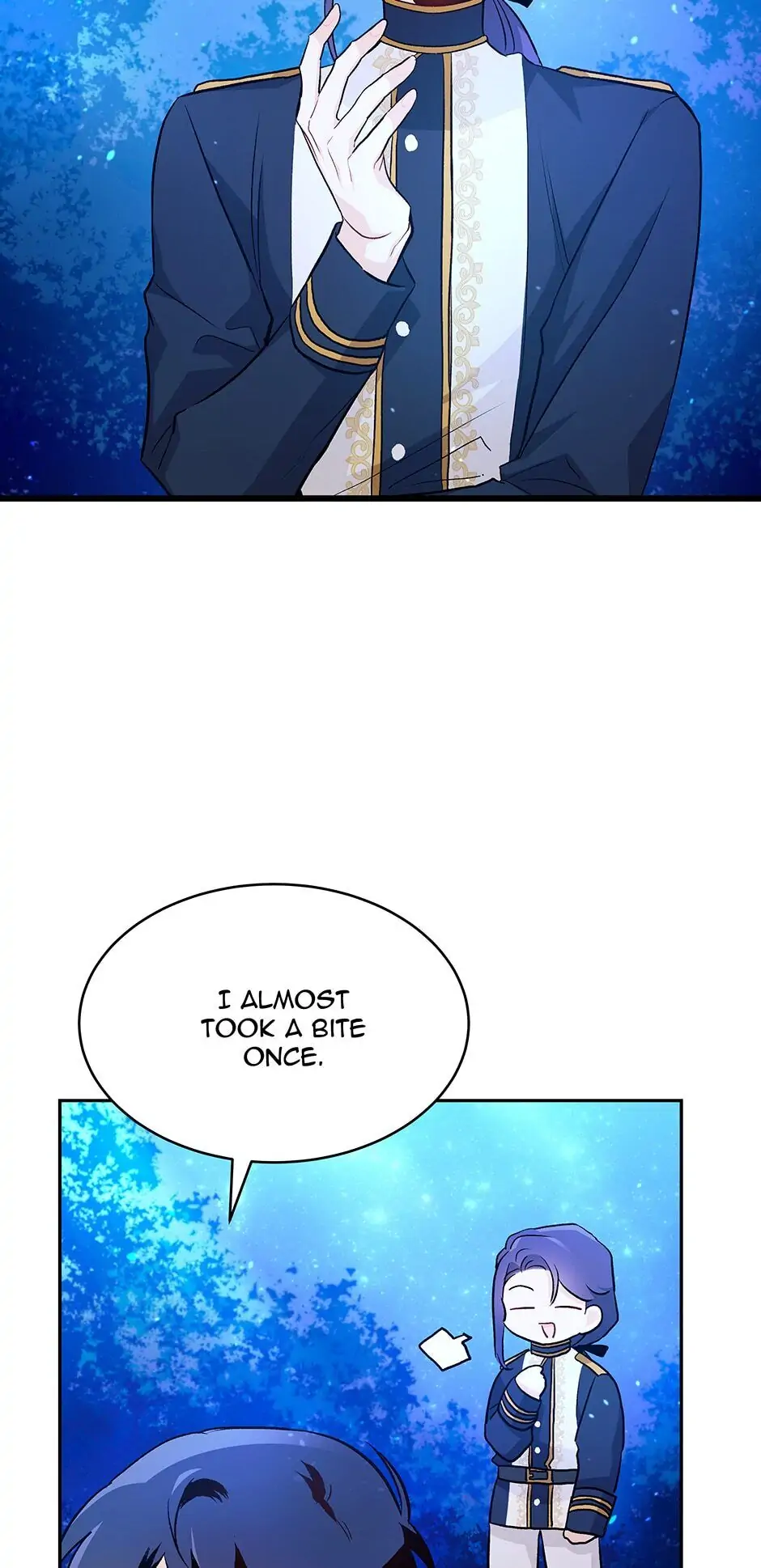 Read The Symbiotic Relationship Between the Rabbit and the Black Panther En Manga Online