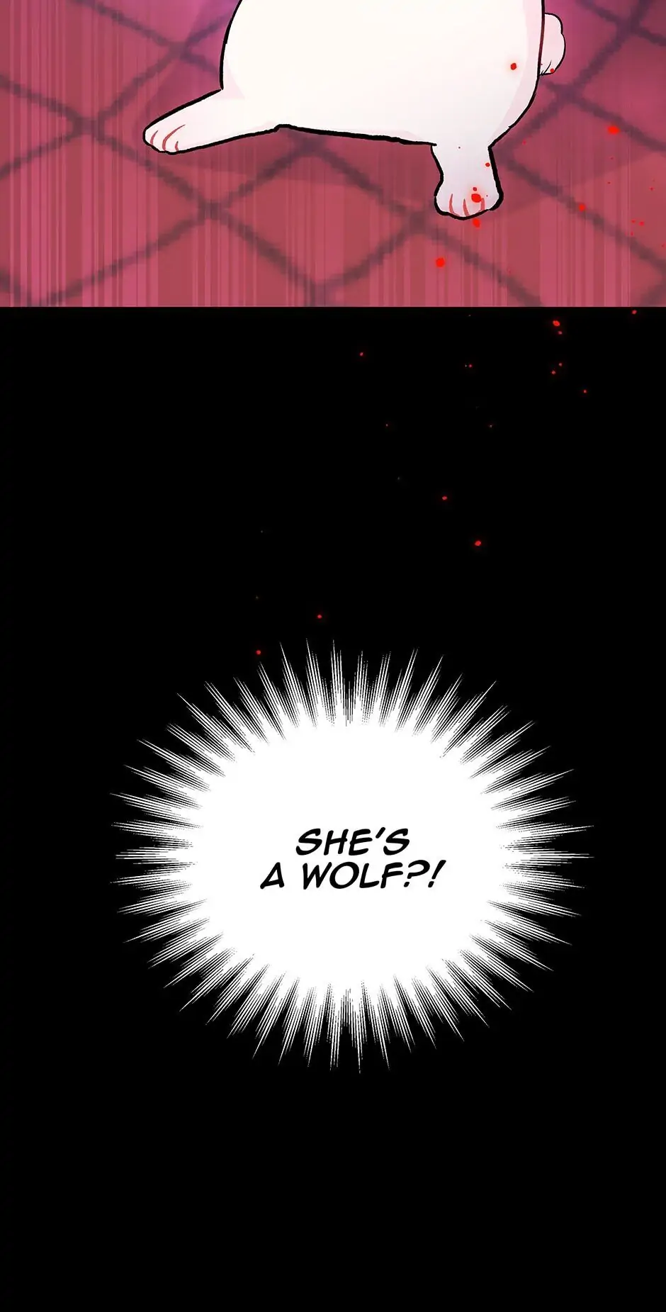Read The Symbiotic Relationship Between the Rabbit and the Black Panther En Manga Online