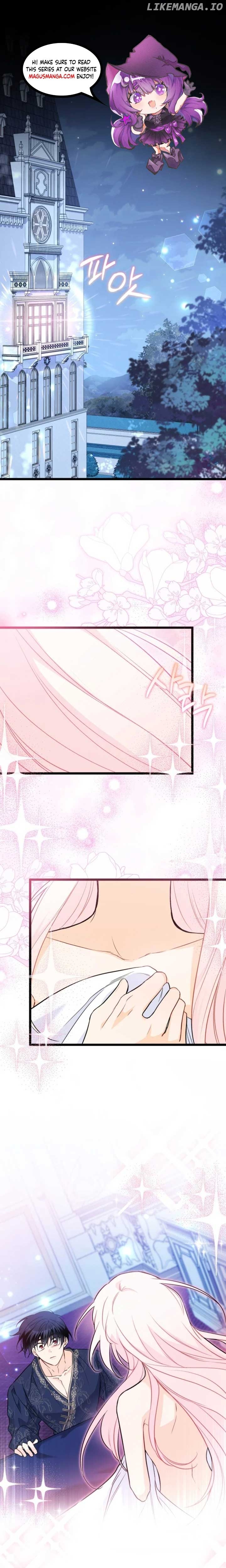 Read The Symbiotic Relationship Between the Rabbit and the Black Panther En Manga Online
