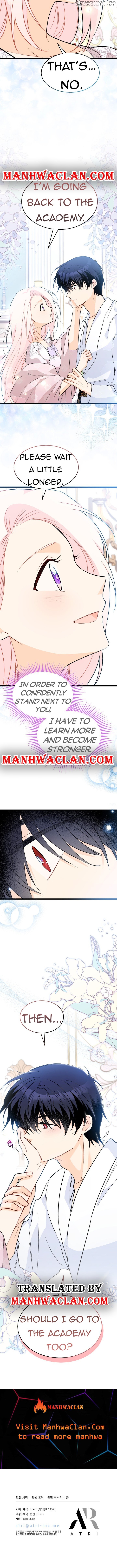 Read The Symbiotic Relationship Between the Rabbit and the Black Panther En Manga Online