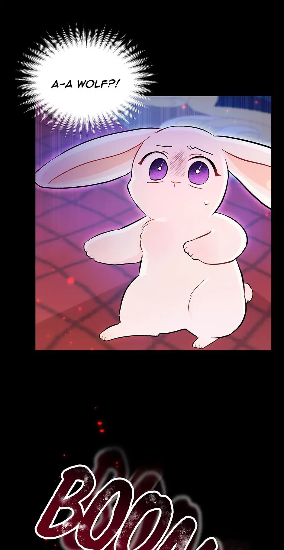 Read The Symbiotic Relationship Between the Rabbit and the Black Panther En Manga Online