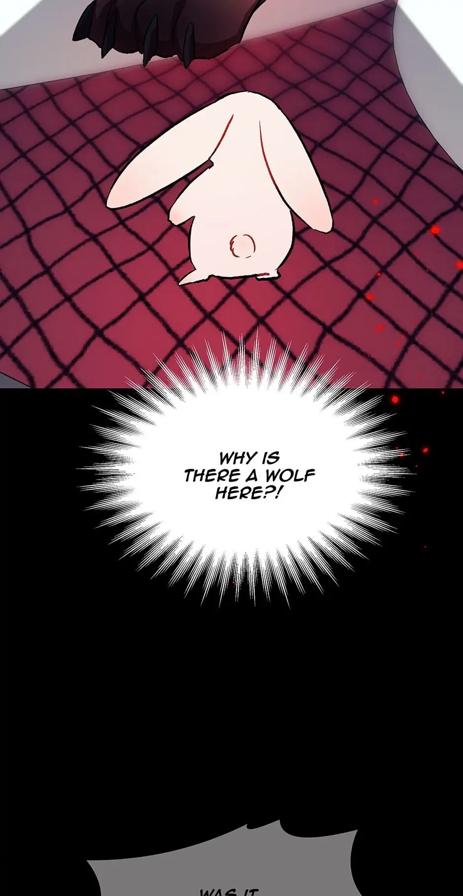 Read The Symbiotic Relationship Between the Rabbit and the Black Panther En Manga Online