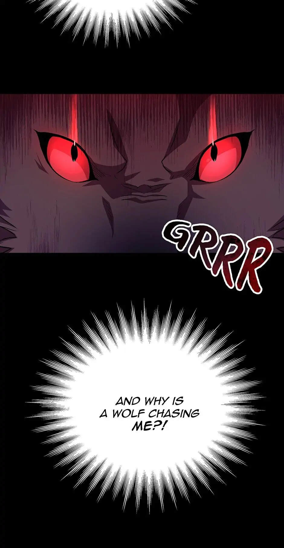 Read The Symbiotic Relationship Between the Rabbit and the Black Panther En Manga Online