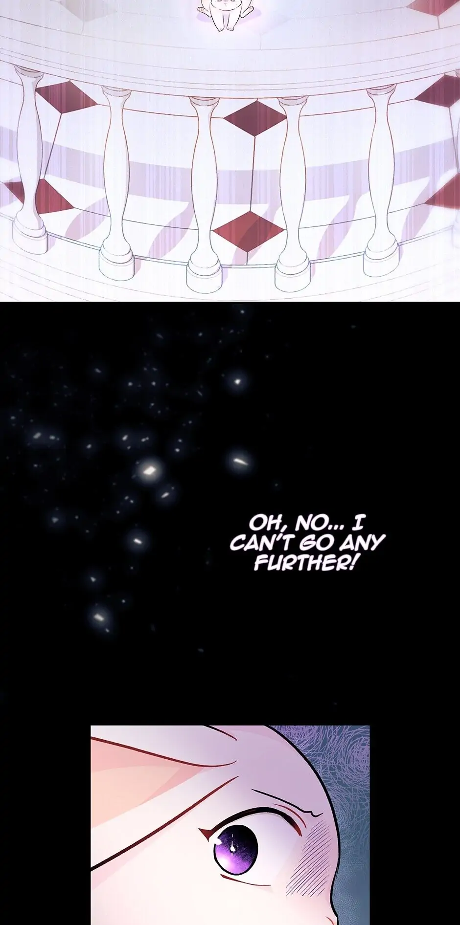 Read The Symbiotic Relationship Between the Rabbit and the Black Panther En Manga Online