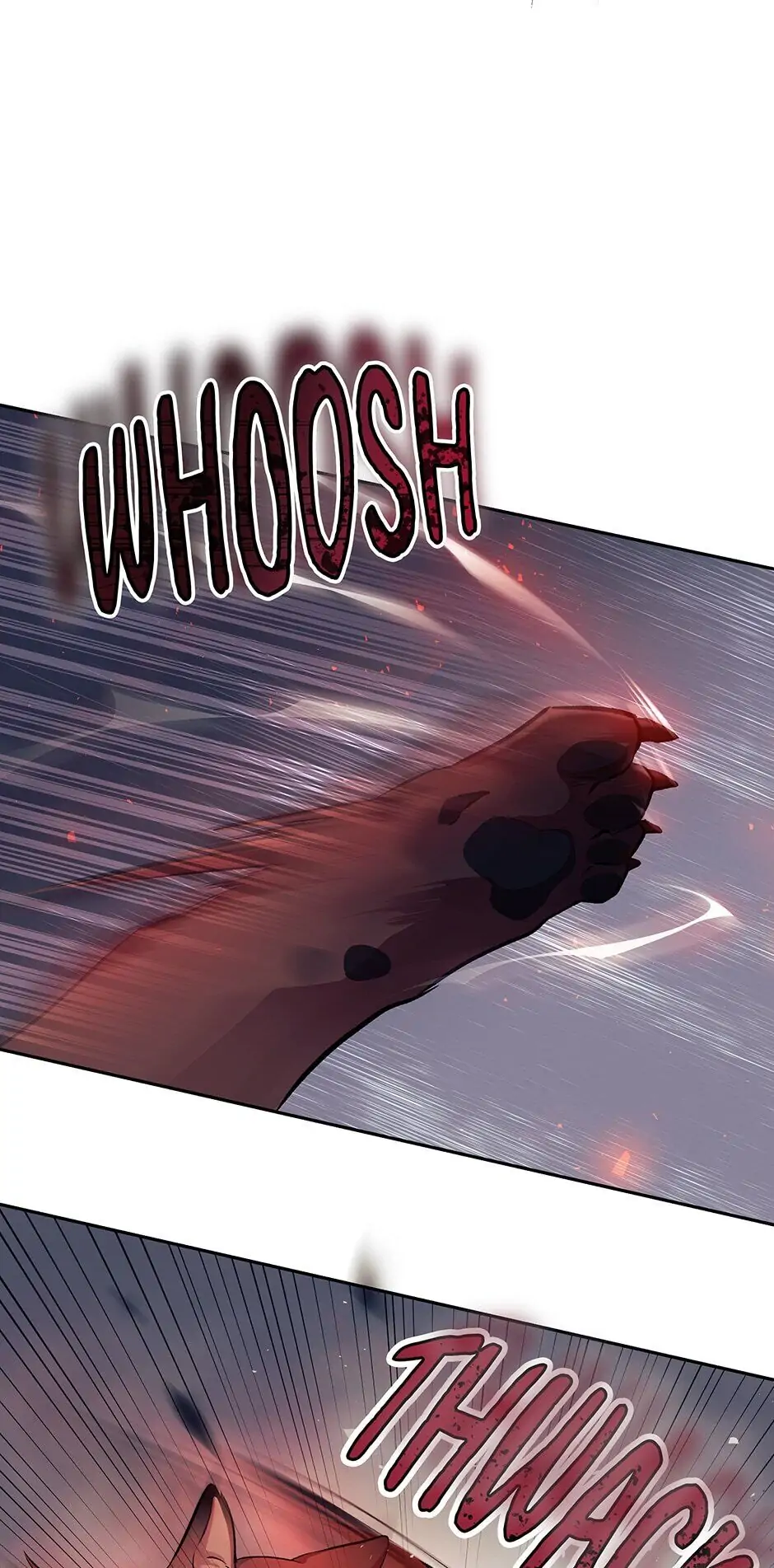 Read The Symbiotic Relationship Between the Rabbit and the Black Panther En Manga Online