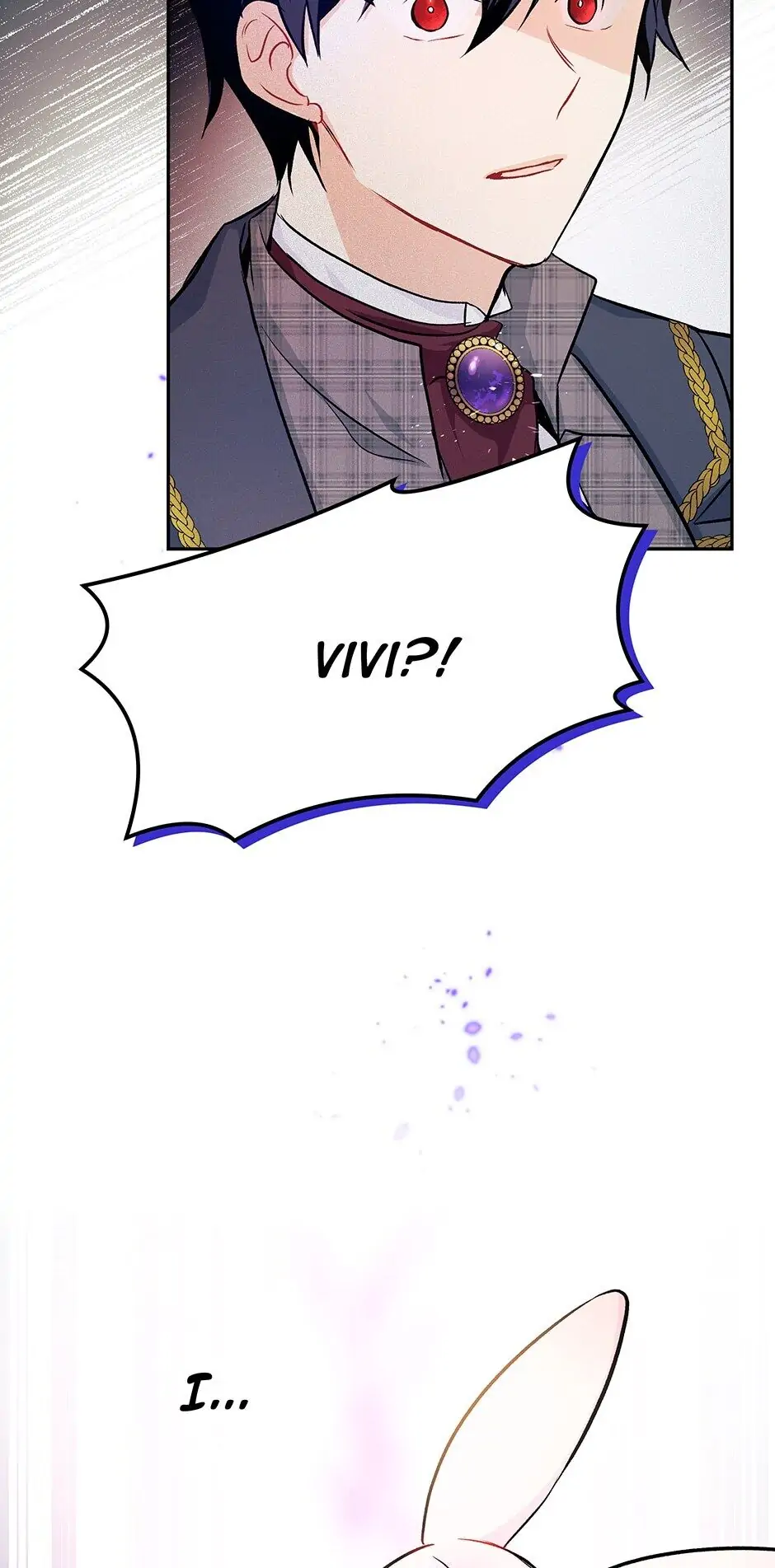 Read The Symbiotic Relationship Between the Rabbit and the Black Panther En Manga Online