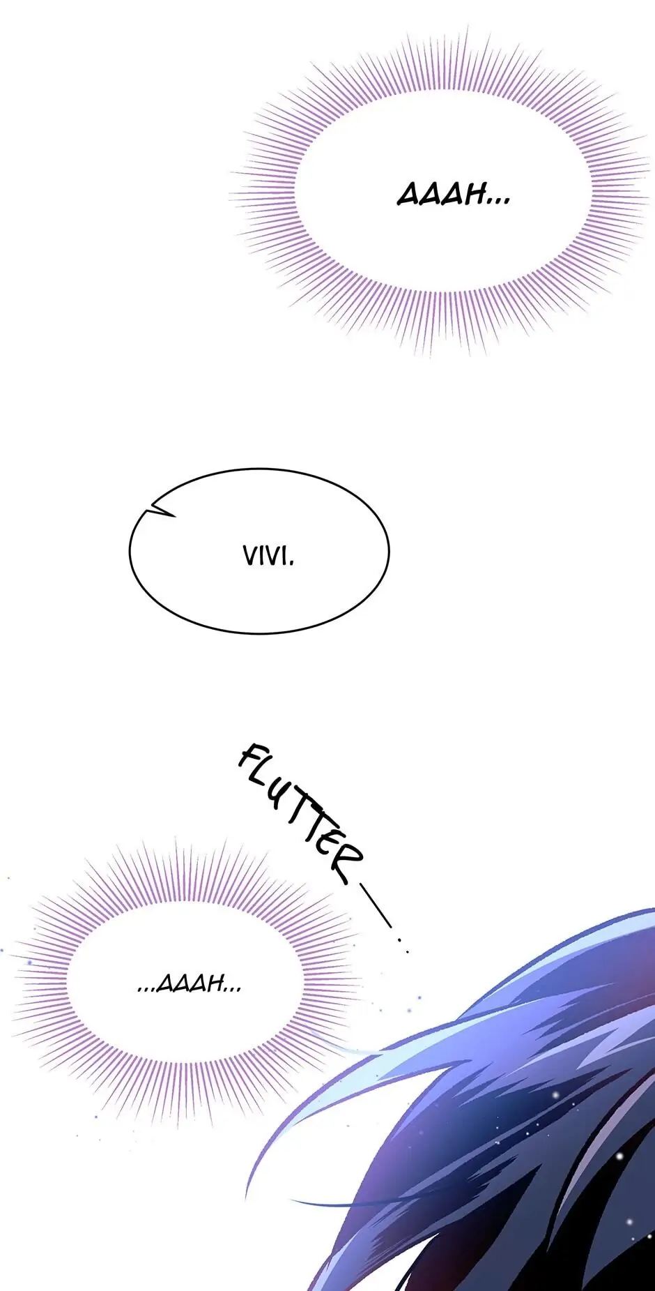 Read The Symbiotic Relationship Between the Rabbit and the Black Panther En Manga Online