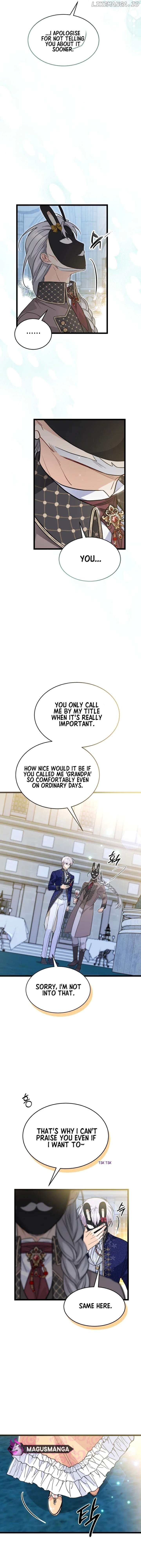 Read The Symbiotic Relationship Between the Rabbit and the Black Panther En Manga Online