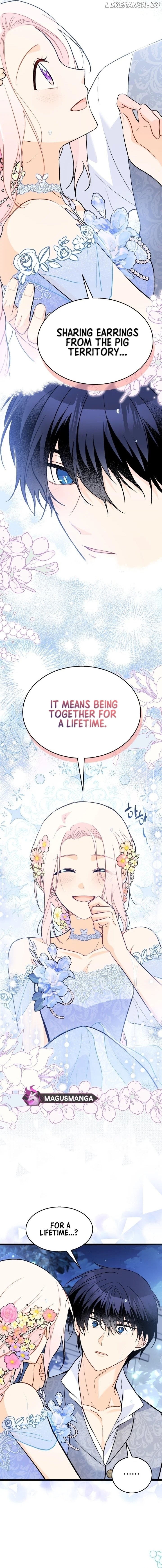 Read The Symbiotic Relationship Between the Rabbit and the Black Panther En Manga Online