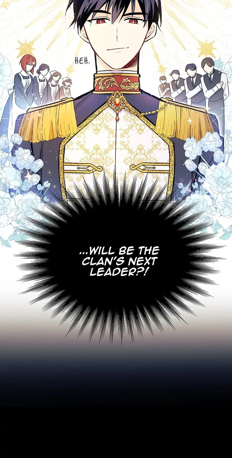 Read The Symbiotic Relationship Between the Rabbit and the Black Panther En Manga Online