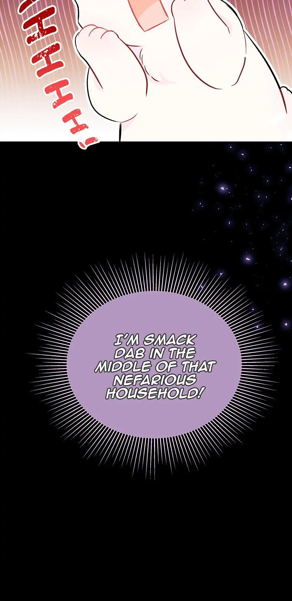 Read The Symbiotic Relationship Between the Rabbit and the Black Panther En Manga Online