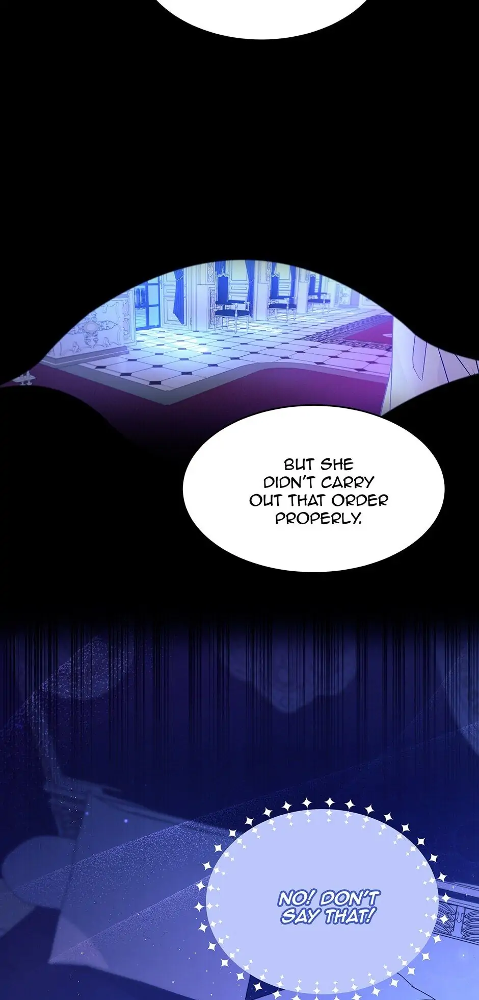 Read The Symbiotic Relationship Between the Rabbit and the Black Panther En Manga Online