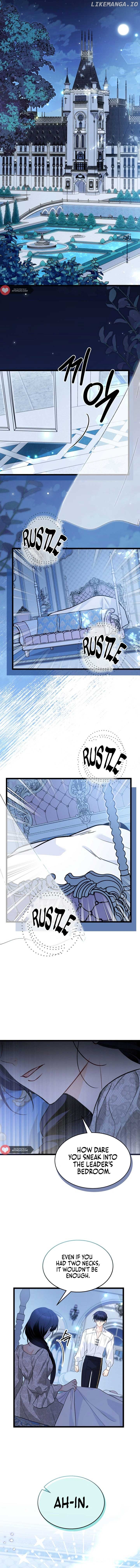 Read The Symbiotic Relationship Between the Rabbit and the Black Panther En Manga Online