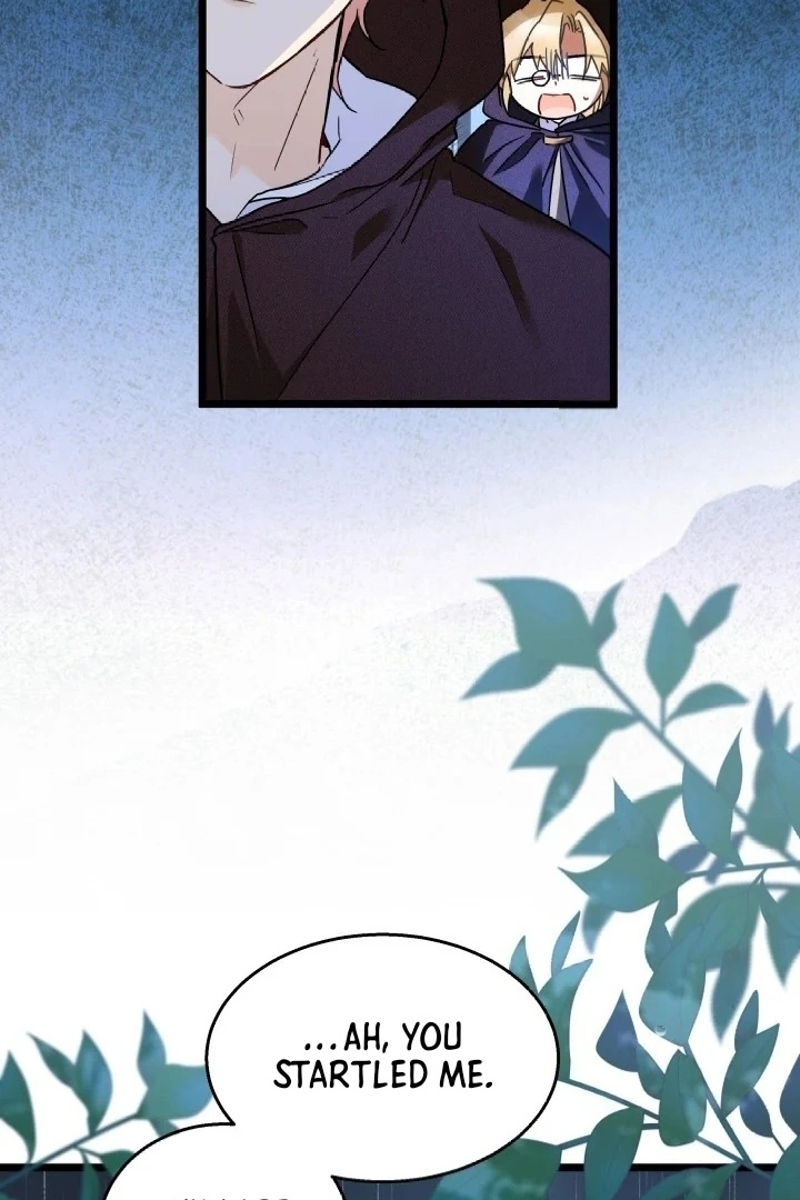 Read The Symbiotic Relationship Between the Rabbit and the Black Panther En Manga Online