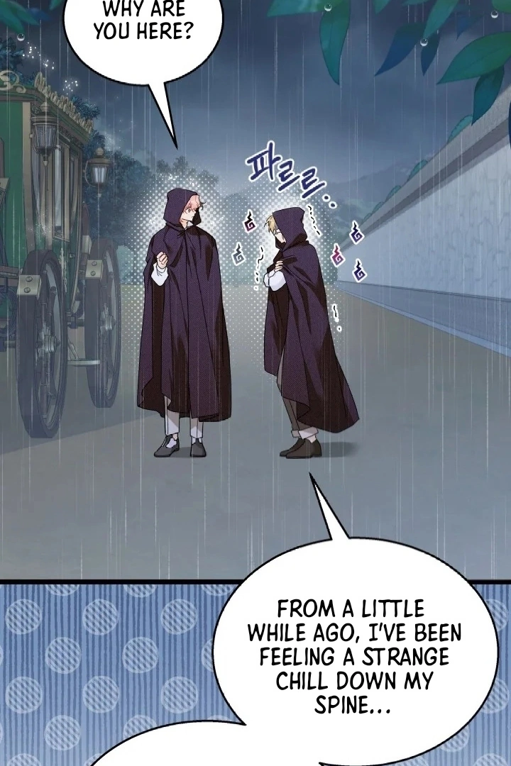 Read The Symbiotic Relationship Between the Rabbit and the Black Panther En Manga Online