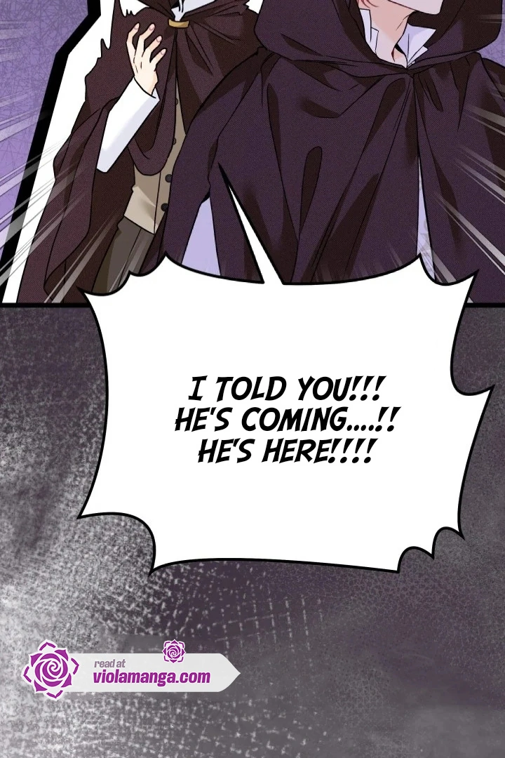Read The Symbiotic Relationship Between the Rabbit and the Black Panther En Manga Online