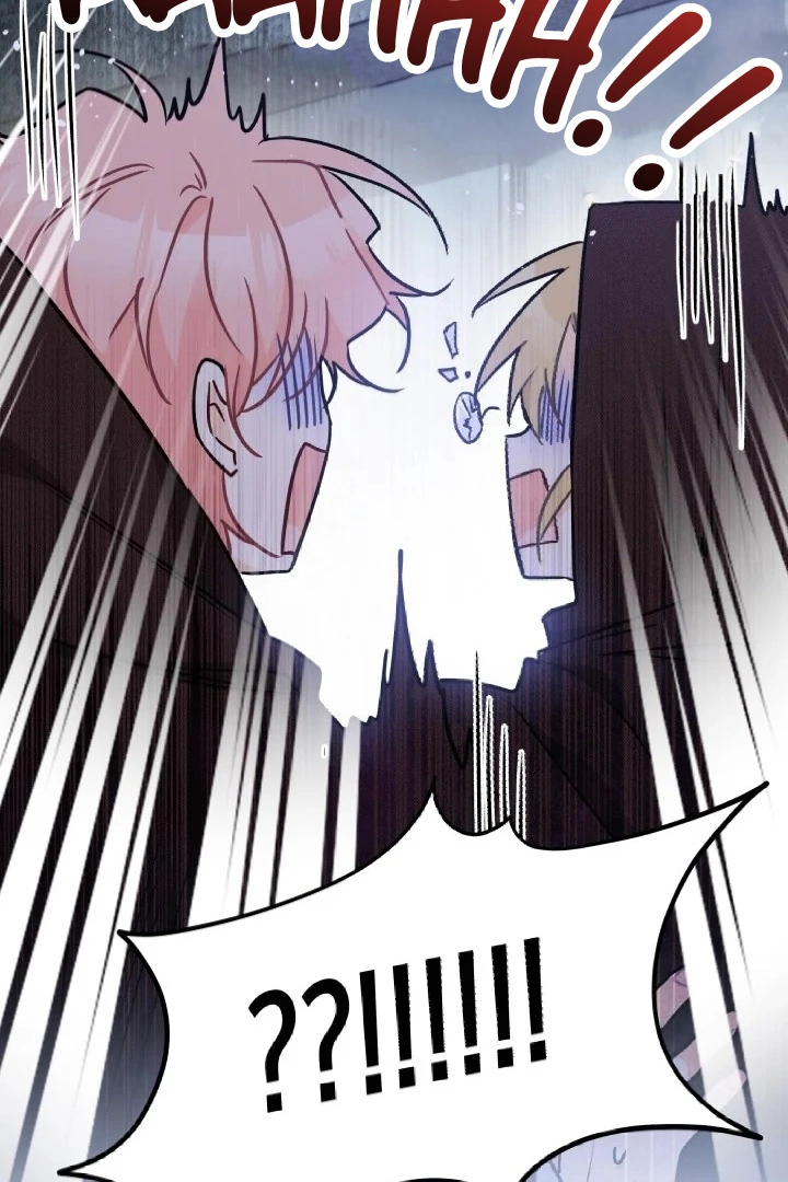 Read The Symbiotic Relationship Between the Rabbit and the Black Panther En Manga Online