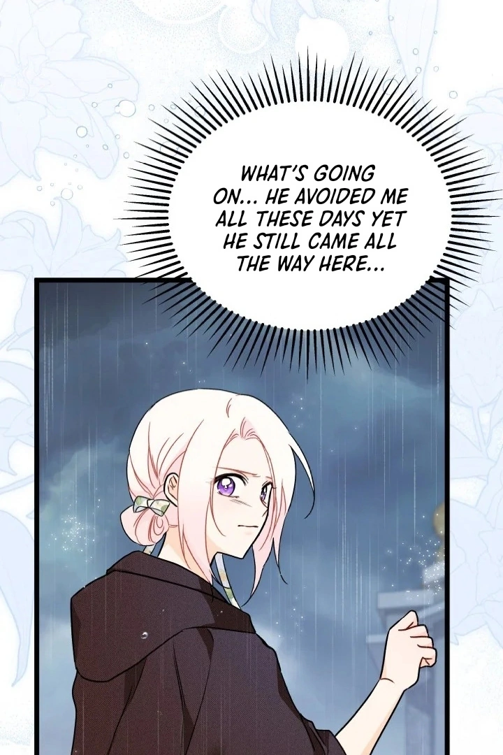 Read The Symbiotic Relationship Between the Rabbit and the Black Panther En Manga Online