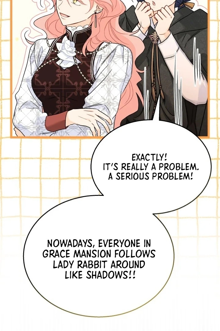 Read The Symbiotic Relationship Between the Rabbit and the Black Panther En Manga Online