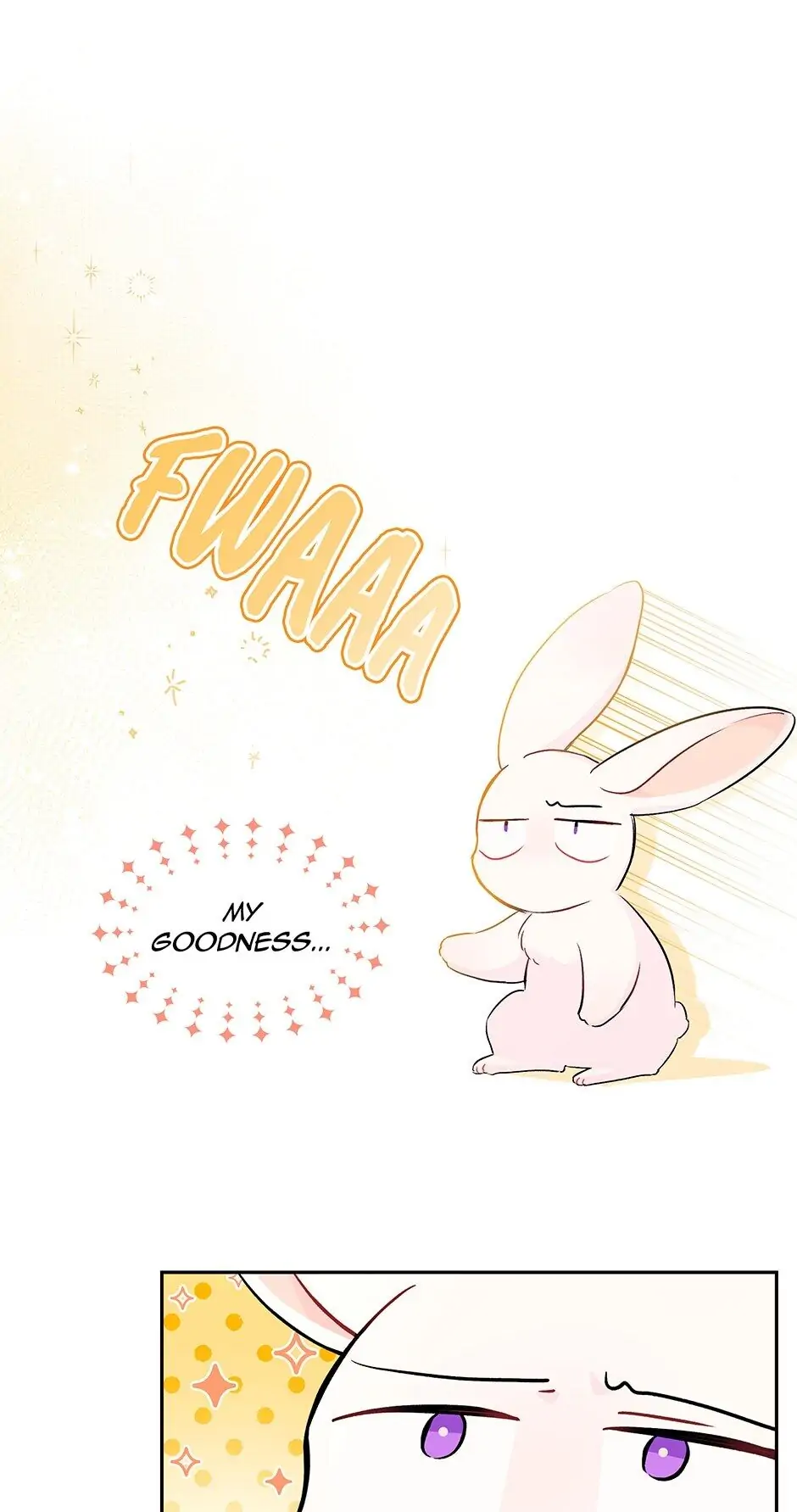 Read The Symbiotic Relationship Between the Rabbit and the Black Panther En Manga Online