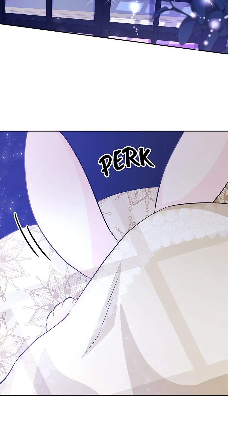 Read The Symbiotic Relationship Between the Rabbit and the Black Panther En Manga Online