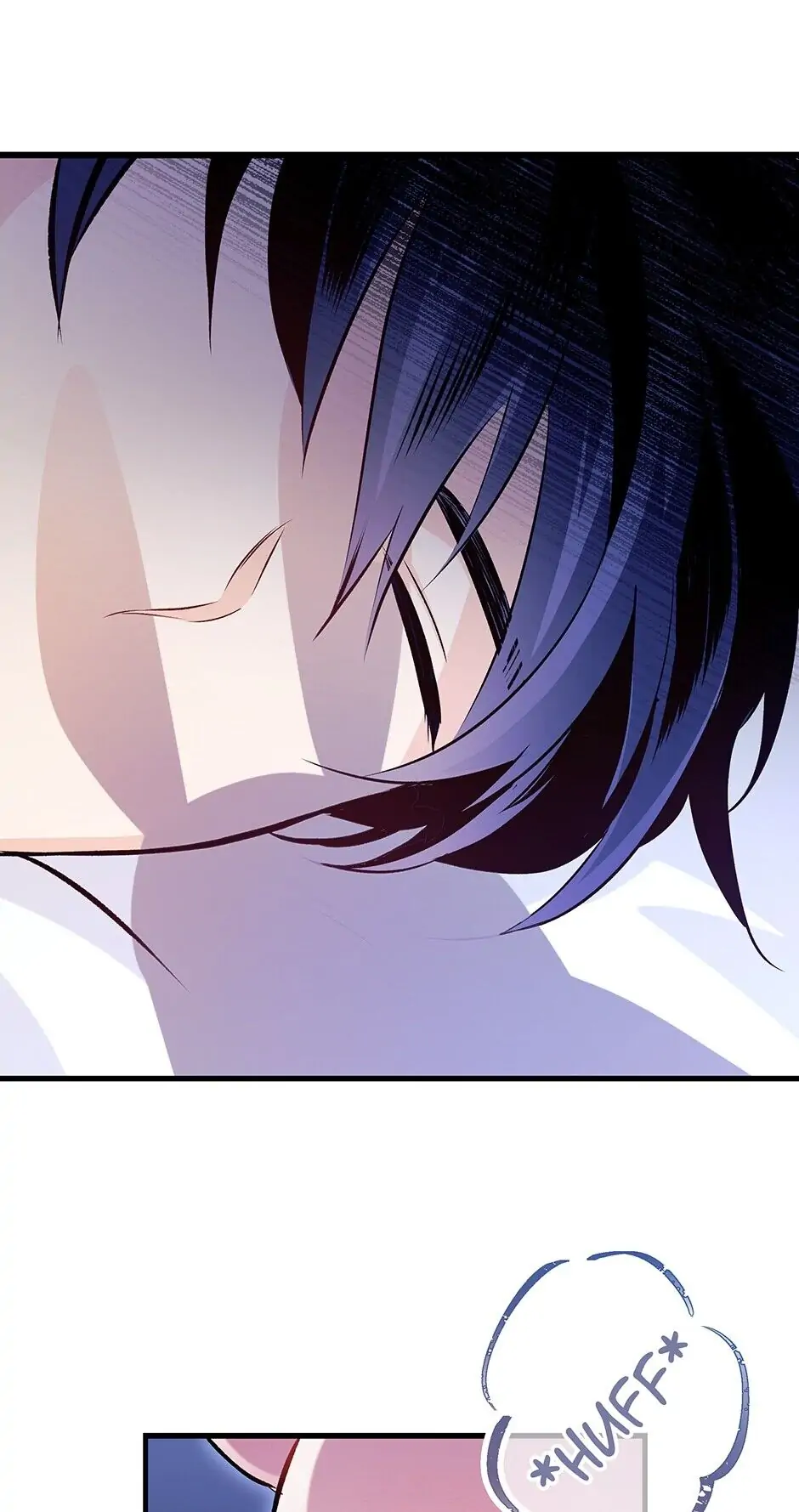 Read The Symbiotic Relationship Between the Rabbit and the Black Panther En Manga Online