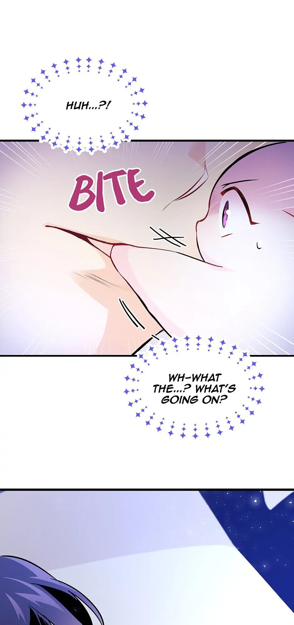 Read The Symbiotic Relationship Between the Rabbit and the Black Panther En Manga Online