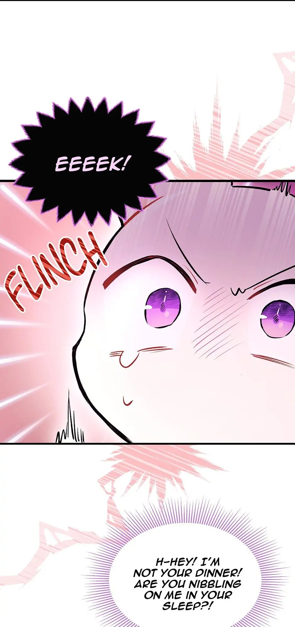 Read The Symbiotic Relationship Between the Rabbit and the Black Panther En Manga Online