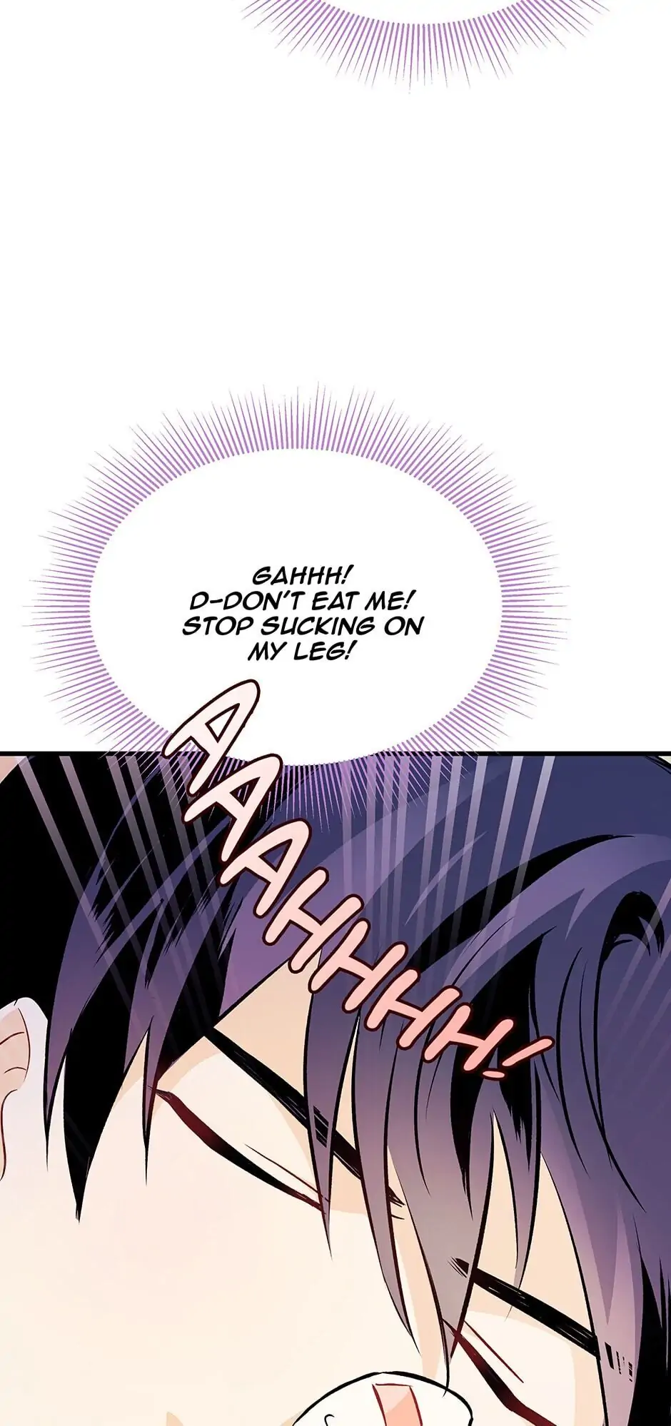 Read The Symbiotic Relationship Between the Rabbit and the Black Panther En Manga Online