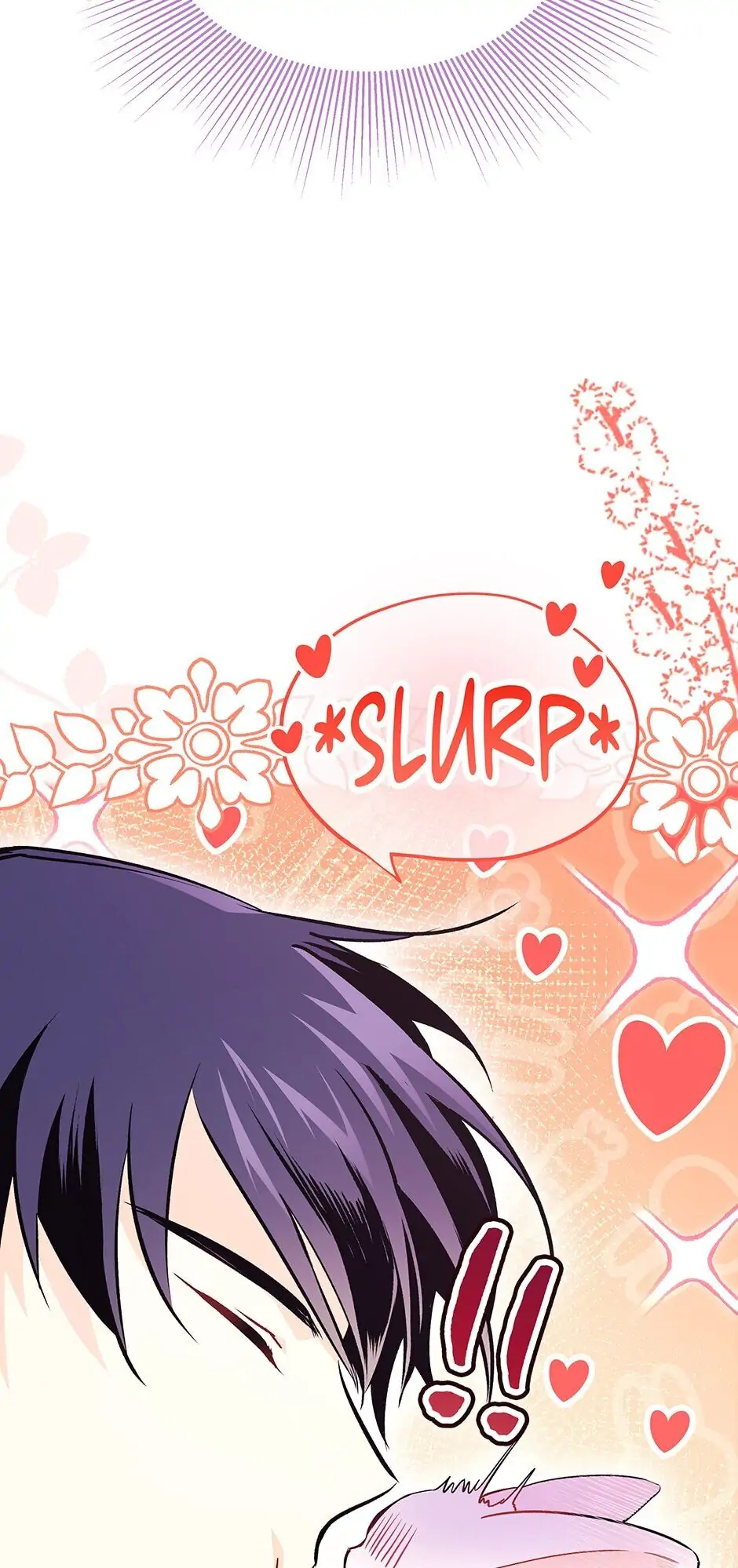 Read The Symbiotic Relationship Between the Rabbit and the Black Panther En Manga Online