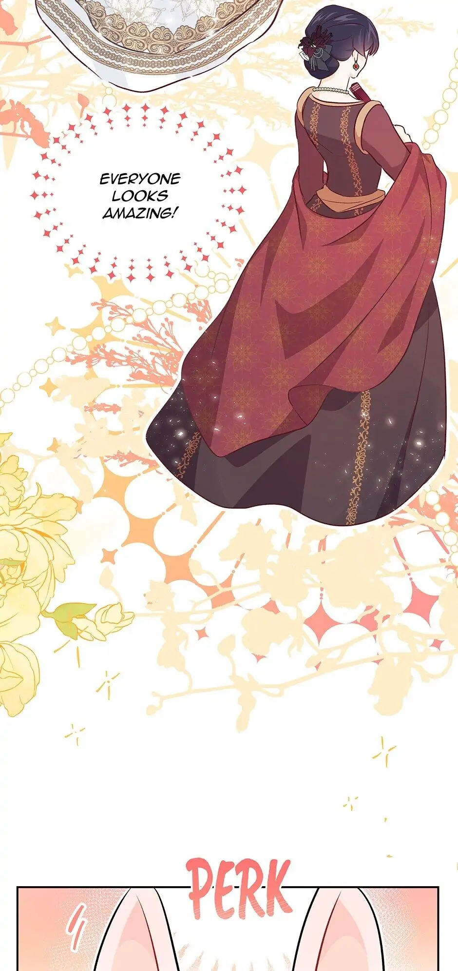 Read The Symbiotic Relationship Between the Rabbit and the Black Panther En Manga Online