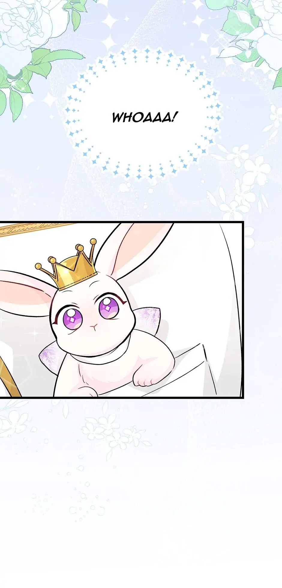 Read The Symbiotic Relationship Between the Rabbit and the Black Panther En Manga Online