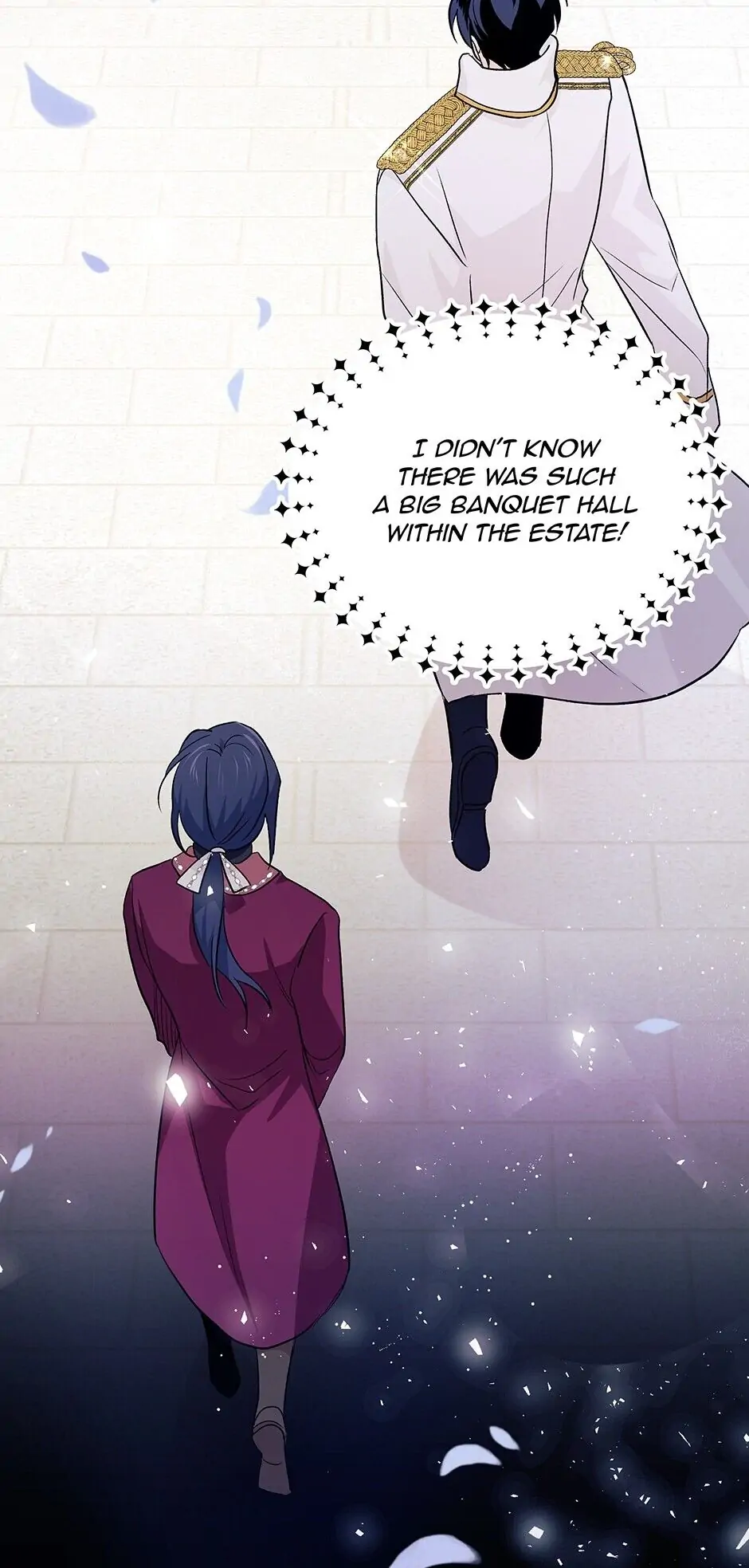 Read The Symbiotic Relationship Between the Rabbit and the Black Panther En Manga Online