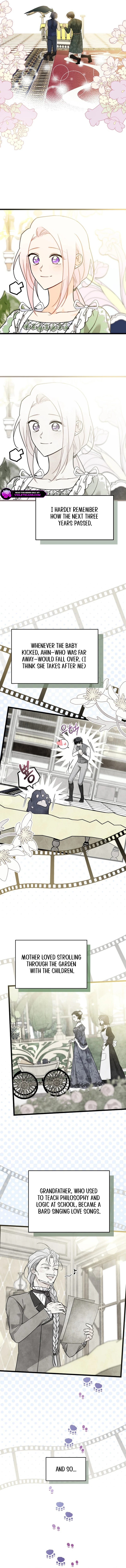 Read The Symbiotic Relationship Between the Rabbit and the Black Panther En Manga Online