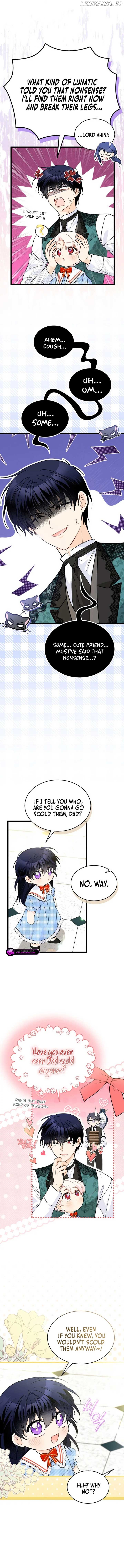 Read The Symbiotic Relationship Between the Rabbit and the Black Panther En Manga Online