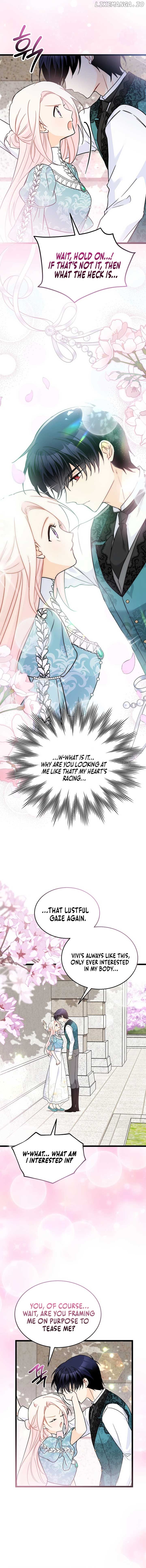 Read The Symbiotic Relationship Between the Rabbit and the Black Panther En Manga Online