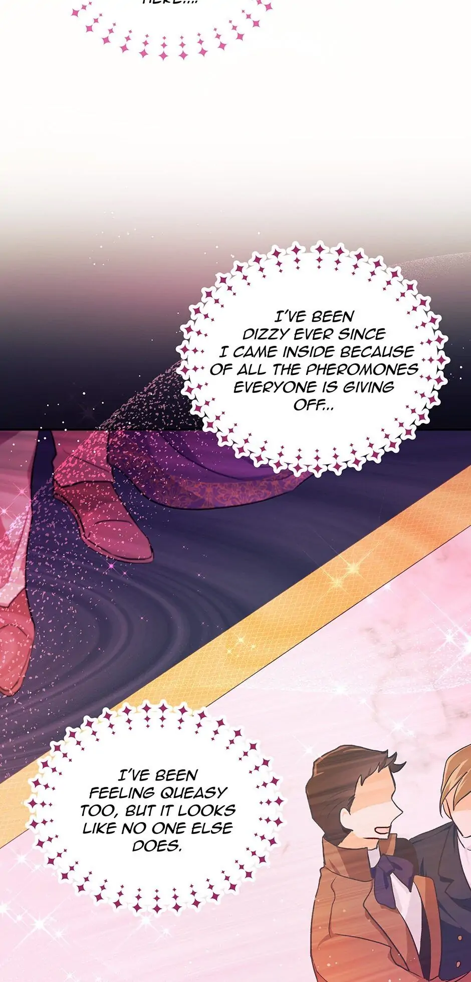 Read The Symbiotic Relationship Between the Rabbit and the Black Panther En Manga Online