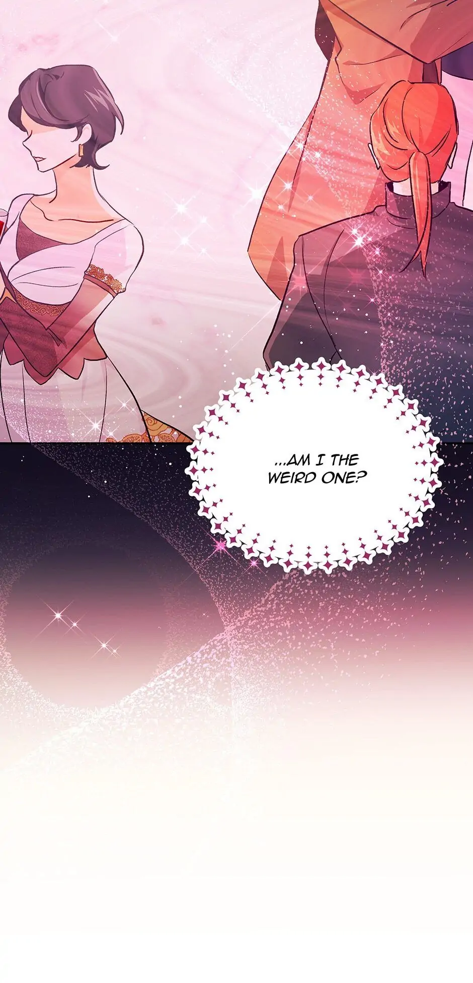 Read The Symbiotic Relationship Between the Rabbit and the Black Panther En Manga Online