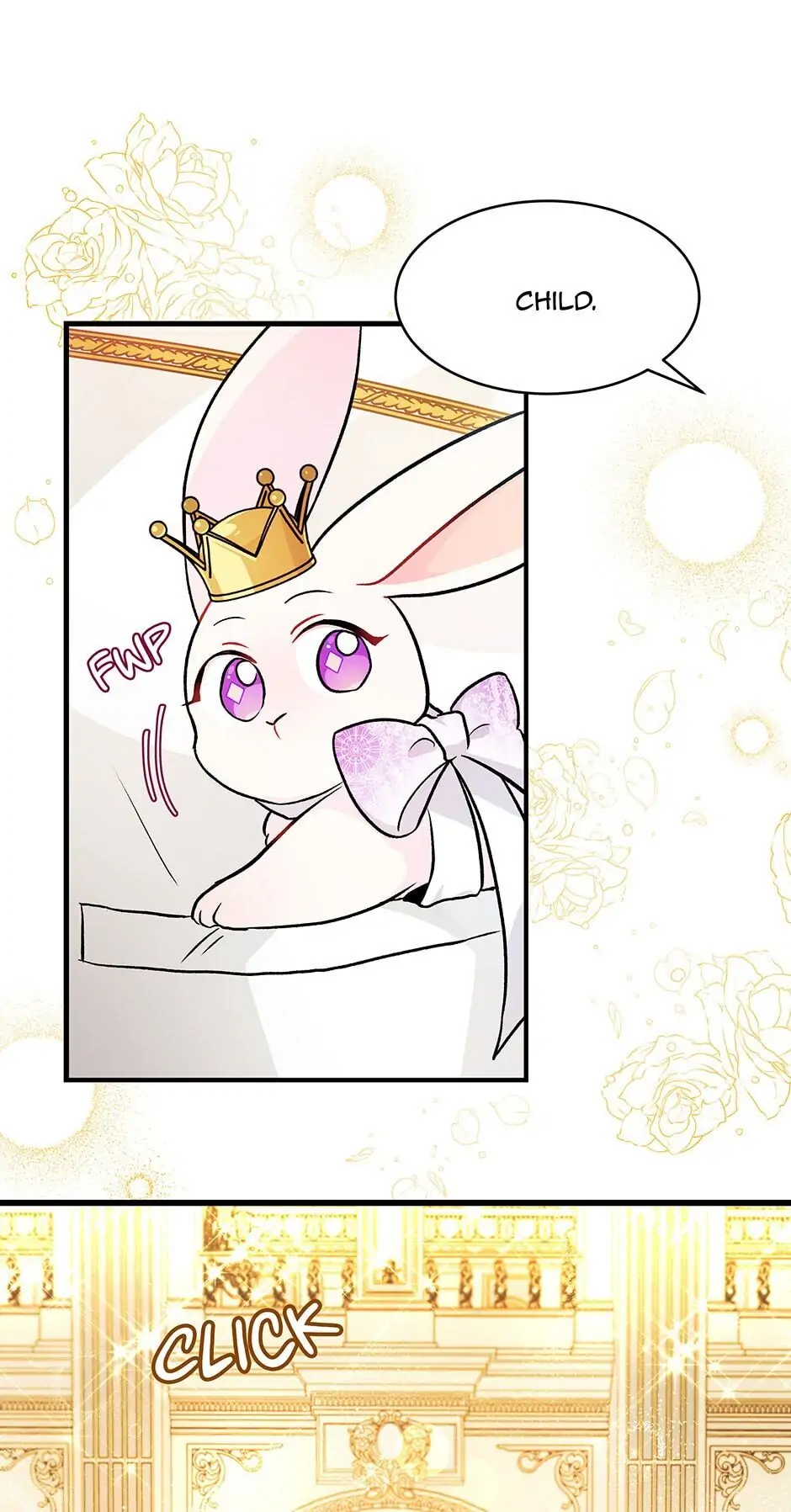 Read The Symbiotic Relationship Between the Rabbit and the Black Panther En Manga Online