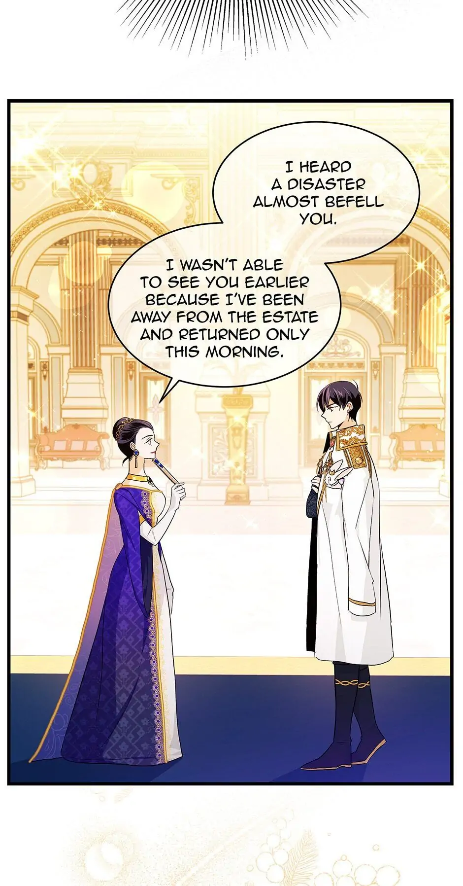 Read The Symbiotic Relationship Between the Rabbit and the Black Panther En Manga Online